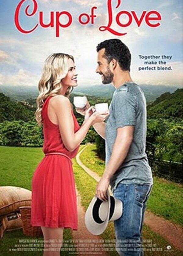 Cup of Love DVD Movie