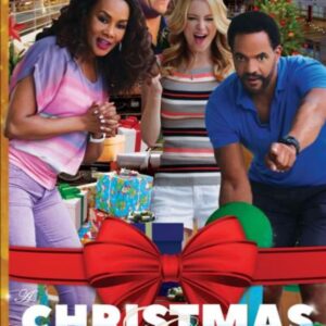 A Christmas Cruise DVD Movie