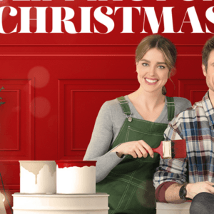 Flipping For Christmas DVD Movie