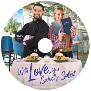 With Love Your Sweetly Salted DVD Movie