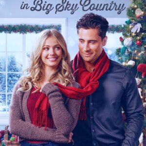Christmas in Big Sky Country DVD Movie