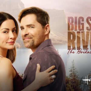 Big Sky River: The Bridal Path DVD Movie