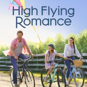 High flying Romance aka Kite Festival of Love DVD Movie