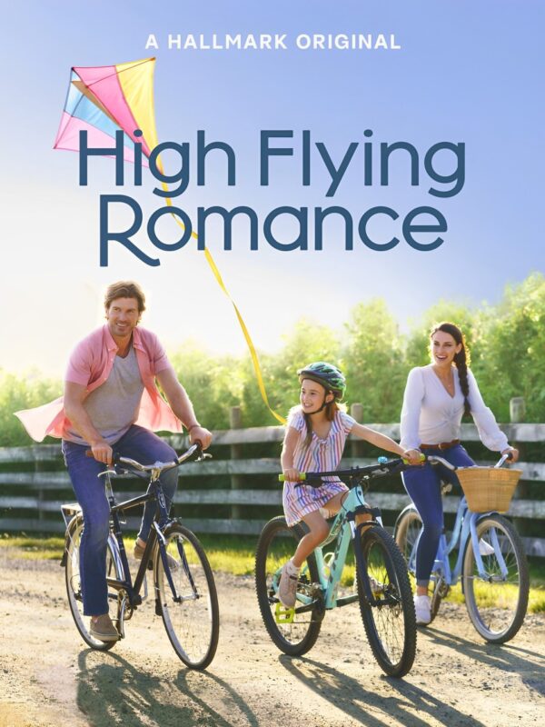 High flying Romance aka Kite Festival of Love DVD Movie