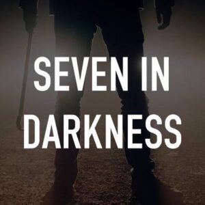 Seven in Darkness (1969) DVD Movie
