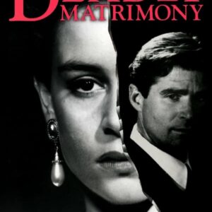 Deadly Matrimony (1992) DVD Movie