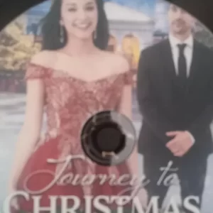 Journey to Christmas DVD