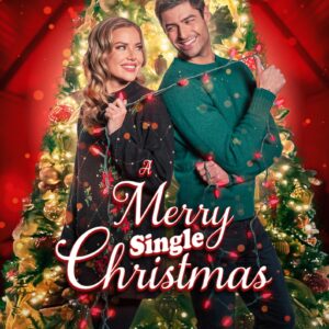A Merry Single Christmas DVD Movie