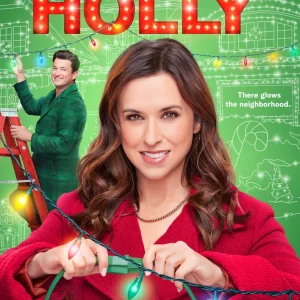 Haul Out the Holly DVD Movie