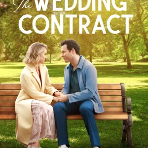 The Wedding Contract DVD Movie
