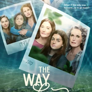The Way Home DVD