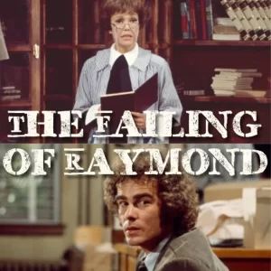 The Failing of Raymond (1971) DVD Movie