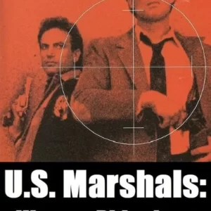 U.S. Marshals: Waco & Rhinehart (1987) DVD