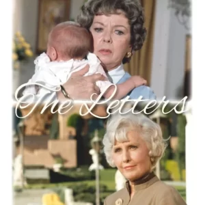 The Letters (1973) DVD Movie
