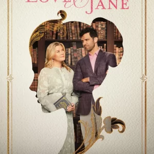 Love & Jane DVD