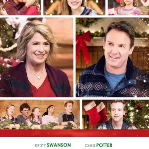 Angels in the Snow DVD