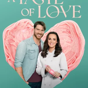 A Taste Of Love DVD
