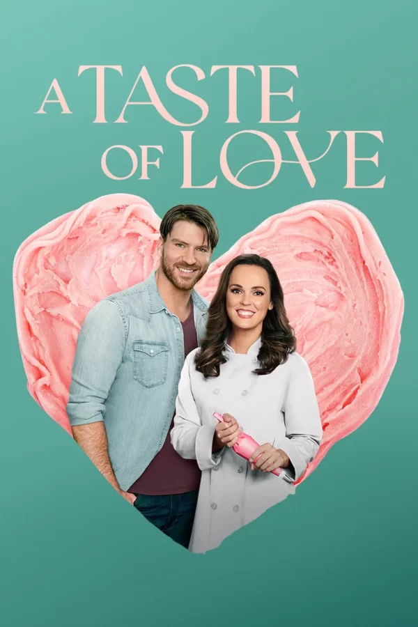 A Taste Of Love DVD