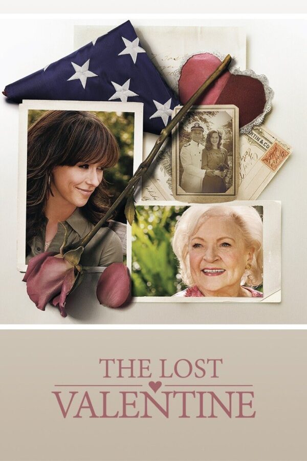 The Lost Valentine DVD Movie