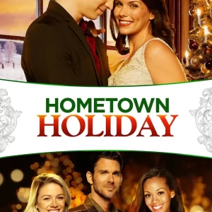 Hometown Holiday DVD Movie
