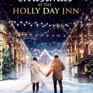 Christmas at the Holly Day Inn DVD Movie