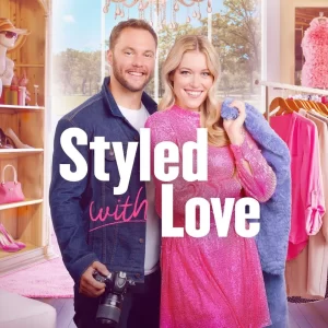 Styled With Love DVD Movie
