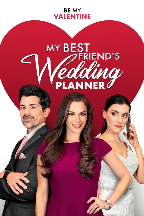 My Best Friends Wedding Planner DVD Movie