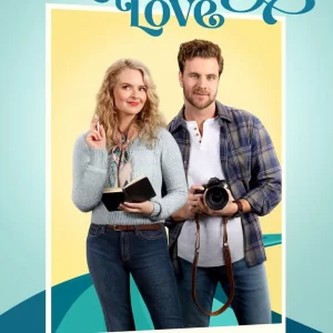 A Lifelong Love DVD Movie
