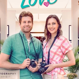 Candid About Love DVD Movie