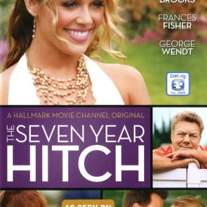 The Seven Year Hitch DVD Movie