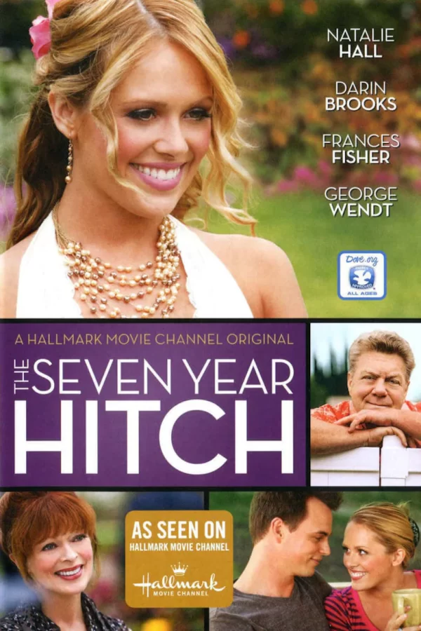 The Seven Year Hitch DVD Movie