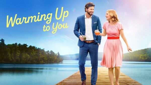 Warming Up to You DVD Movie