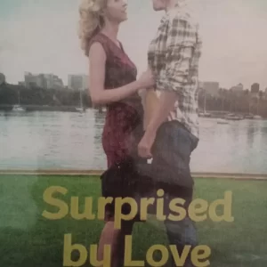 Surprised by Love DVD Movie