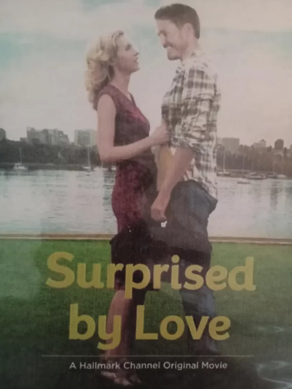 Surprised by Love DVD Movie