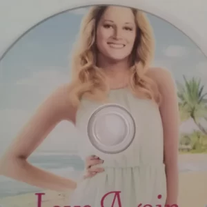 Love, Again DVD Movie