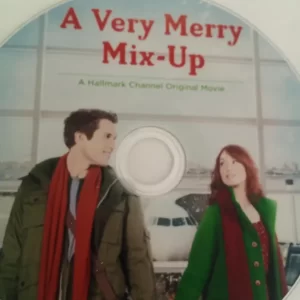 A Very Merry Mixup 2013