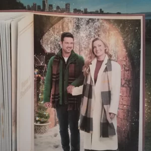 A Fabled Holiday DVD