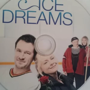 Ice Dreams DVD Movie