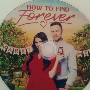 How to Find Forever DVD Movie
