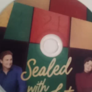 Sealed With A List DVD