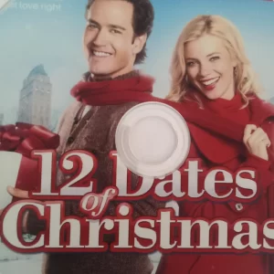 The 12 Dates of Christmas 2011 DVD Movie