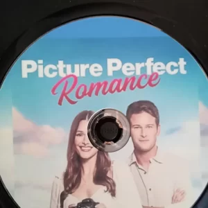 Picture Perfect Romance DVD Movie