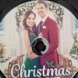 Christmas Plus One DVD