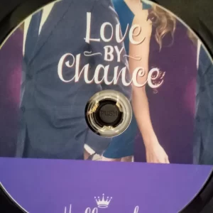 Love By Chance DVD Movie