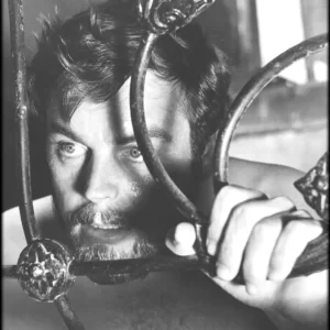 How I Spent My Summer Vacation (1967) DVD Movie