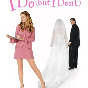 I do (But I don't) DVD Movie