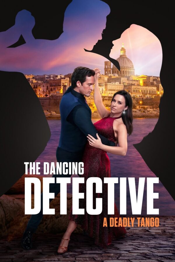 The Dancing Detective: A Deadly Tango DVD Movie