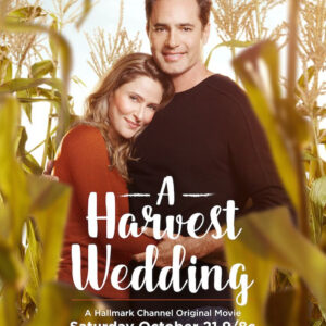 A Harvest Wedding DVD Movie