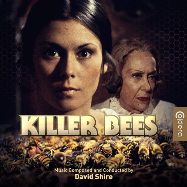 Killer Bees (1974) DVD Movie