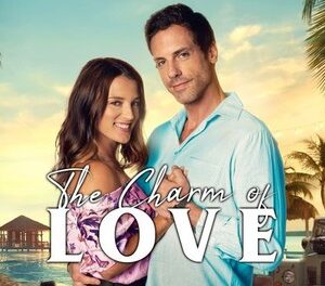 Charm Of Love DVD Movie